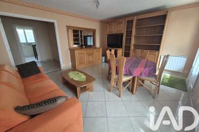 Appartement 4 pièces 199000 €