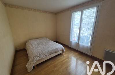 Vente Appartement 4 pièces — photo du bien