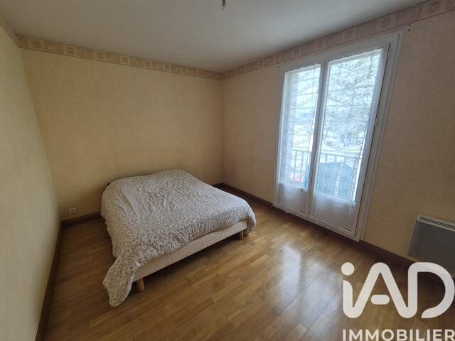 Vente Appartement 4 pièces — photo du bien