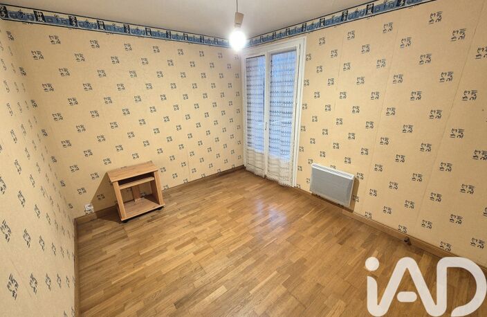 Vente Appartement 4 pièces — photo 2