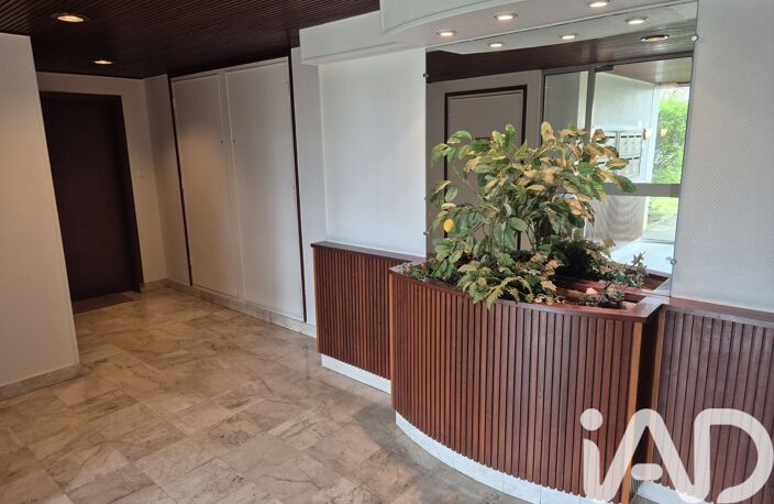 Vente Appartement 4 pièces — photo 5