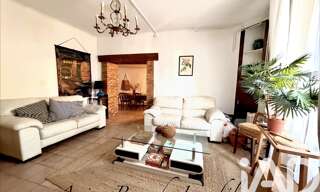 Maison 4 Pièces 101 m² à vendre à Plaisir (78370)