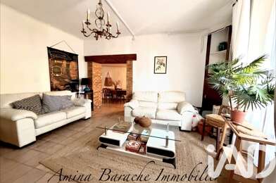 Maison 4 pièces 355000 €