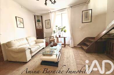 Maison 4 pièces 355000 €