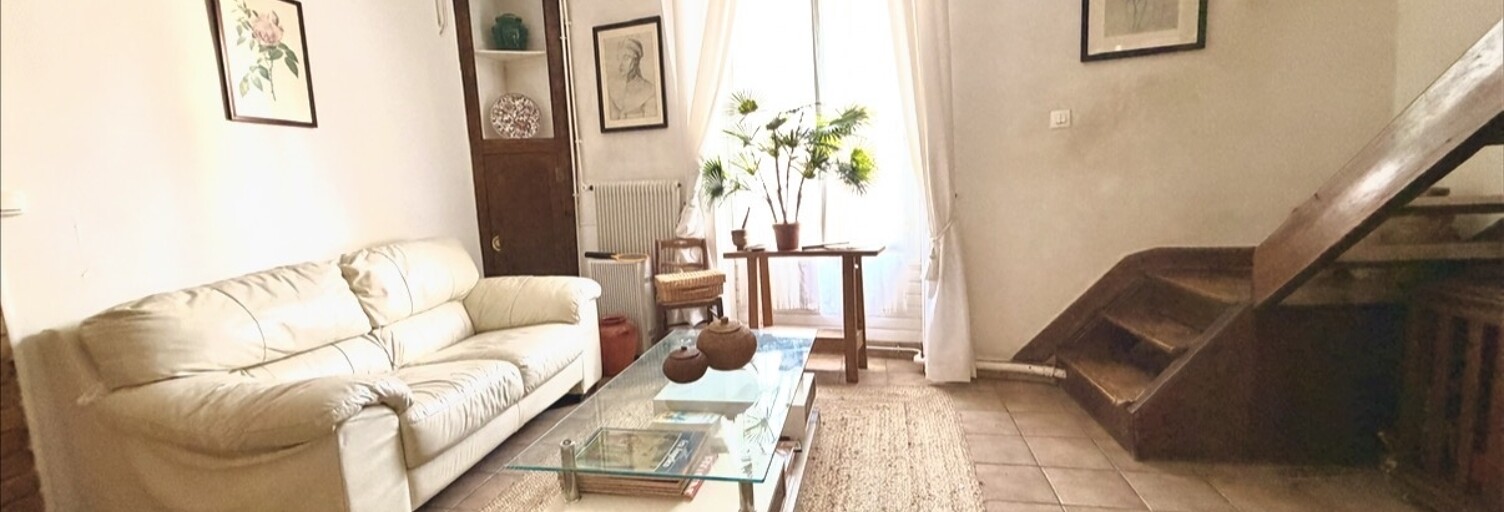 Maison 4 Pièces 101 m² à vendre à Plaisir (78370)