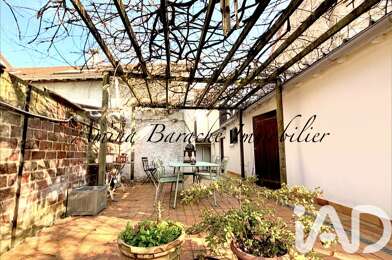Maison 4 pièces 355000 €