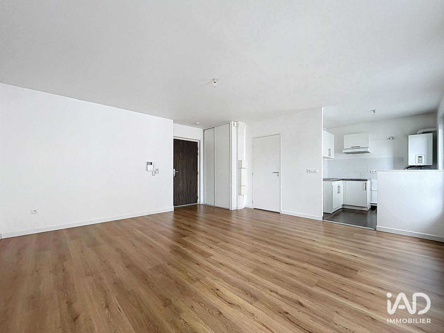 Location Appartement 1 pièce - Photo 5