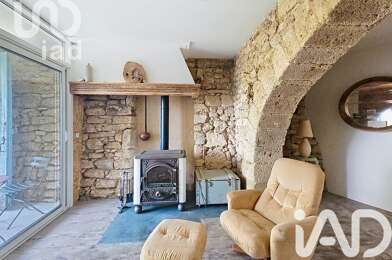 Maison 6 pièces 380000 €