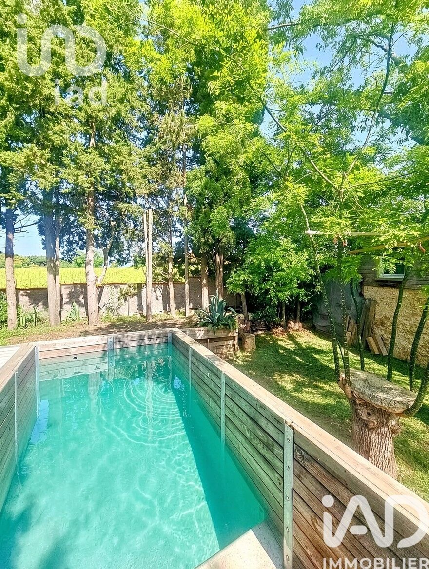 Maison à vendre, 6 pièces, 196 m², Pézenas