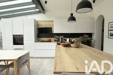 Maison 5 pièces 459000 €