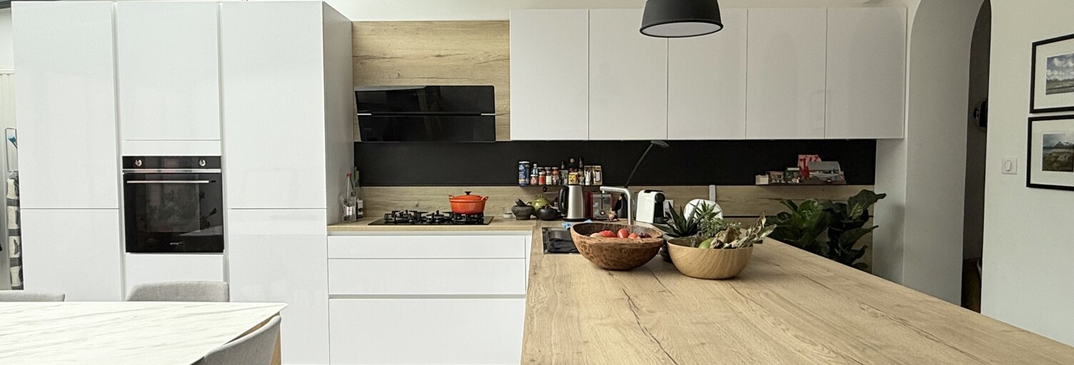 Maison 5 Pièces 127 m² à vendre à Marcq-en-Barœul (59700)