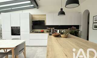 Maison 5 Pièces 127 m² à vendre à Marcq-en-Barœul (59700)