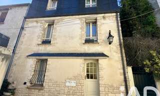 Maison 4 Pièces 94 m² à vendre à Chennevières-sur-Marne (94430)