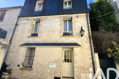 Maison 4 pièces 330000 €