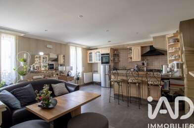 Maison 4 pièces 310000 €