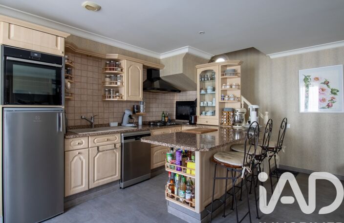 Vente Maison de ville 4 pièces — photo 3