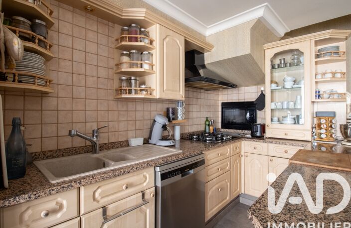 Vente Maison de ville 4 pièces — photo 4