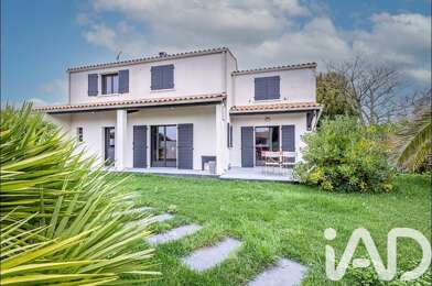 Maison 8 pièces 829500 €