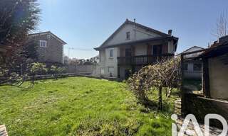 Maison 5 Pièces 93 m² à vendre à Villiers-sur-Marne (94350)