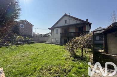 Maison 5 pièces 355000 €