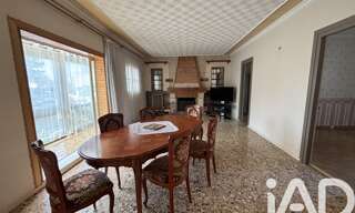 Maison 5 Pièces 93 m² à vendre à Villiers-sur-Marne (94350)