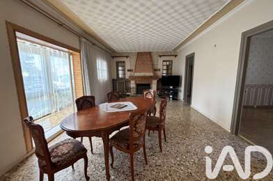 Maison 5 pièces 355000 €