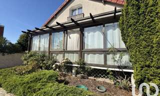 Maison 5 Pièces 93 m² à vendre à Villiers-sur-Marne (94350)