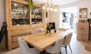 Maison 5 Pièces 97 m² à vendre à Armentières (59280)