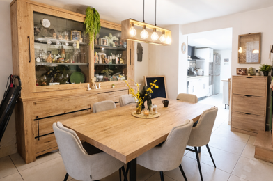 Maison 5 pièces 185000 €