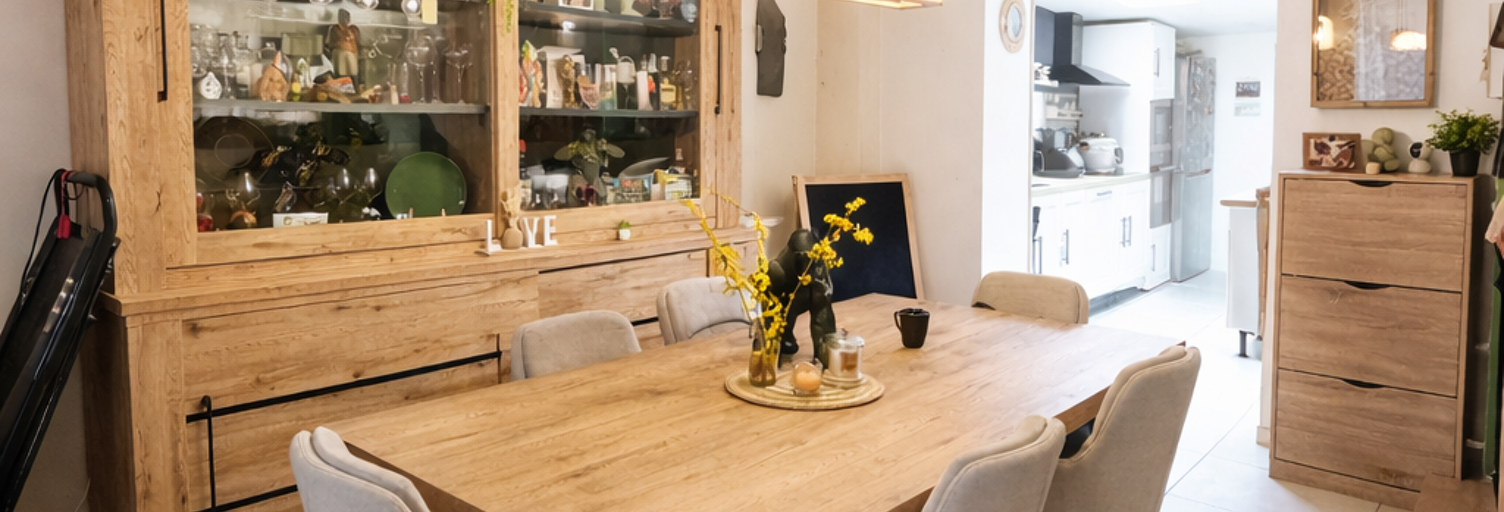 Maison 5 Pièces 97 m² à vendre à Armentières (59280)