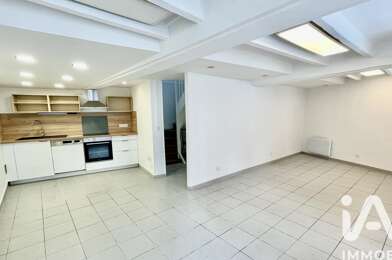 Maison 3 pièces 199000 €