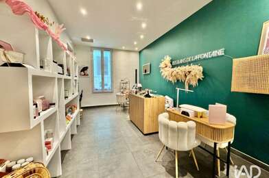 Commerce  160000 €