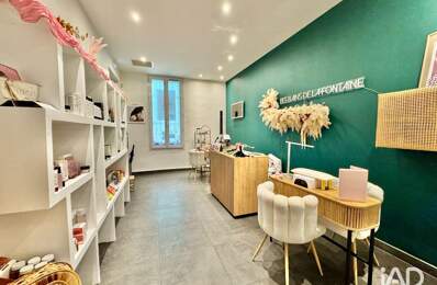 Vente Boutique/Local commercial 221 m&sup2; — photo du bien