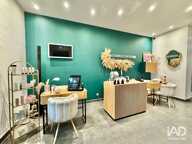 Vente Boutique/Local commercial 221 m&sup2; — photo 2