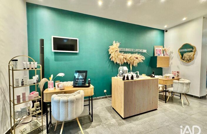 Vente Boutique/Local commercial 221 m&sup2; — photo 2