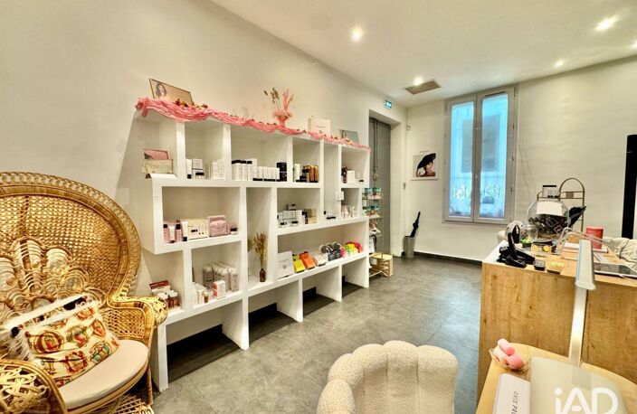 Vente Boutique/Local commercial 221 m&sup2; — photo 3