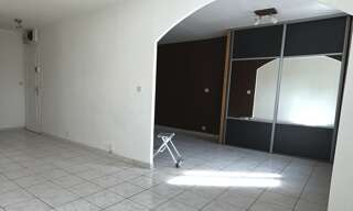 Appartement 2 Pièces 40 m² à vendre à Toulon (83200)