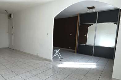 Appartement 2 pièces 89000 €