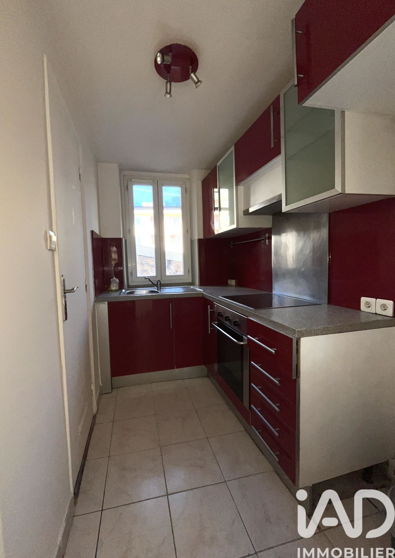 Appartement à vendre, 2 pièces, 40 m², Toulon