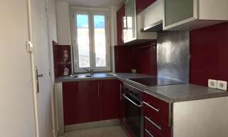 Appartement 2 Pièces 40 m² à vendre à Toulon (83200)