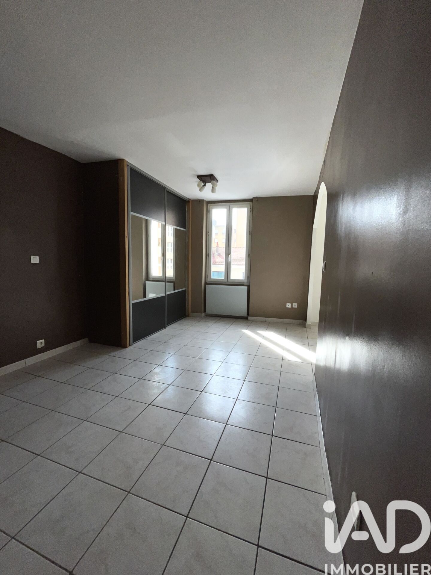 Vente Appartement 2 pièces - Photo 3