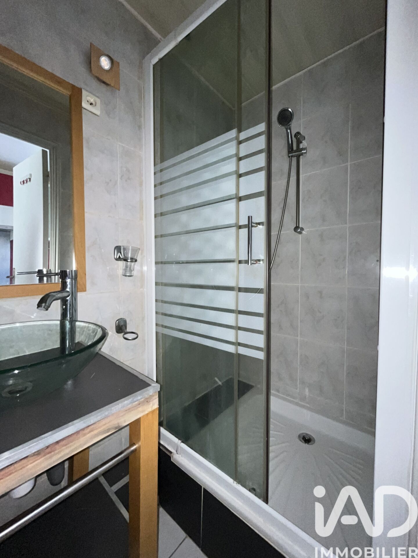 Vente Appartement 2 pièces - Photo 4