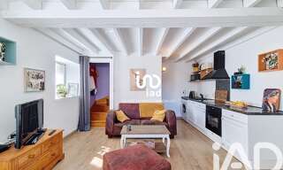 Maison 3 Pièces 50 m² à vendre à Buchelay (78200)