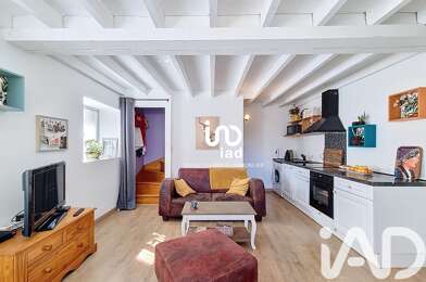 Maison 3 pièces 178000 €