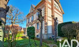 Maison 11 Pièces 202 m² à vendre à Coubert (77170)