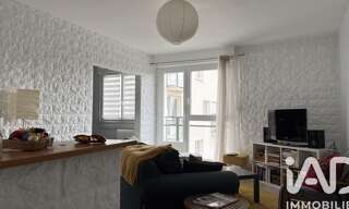 Appartement 4 Pièces 93 m² à vendre à Vannes (56000)