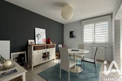 Appartement 4 pièces 283000 €