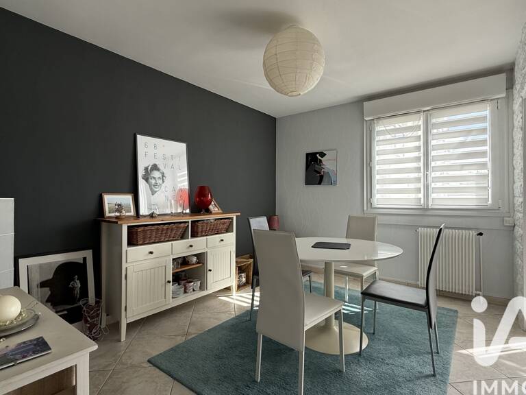 Vente Appartement 4 pièces — photo 1