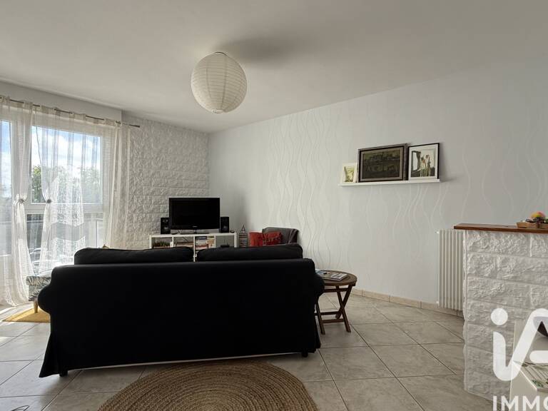 Vente Appartement 4 pièces — photo 1