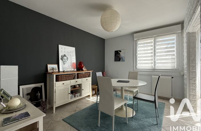Vente Appartement 4 pièces — photo 3